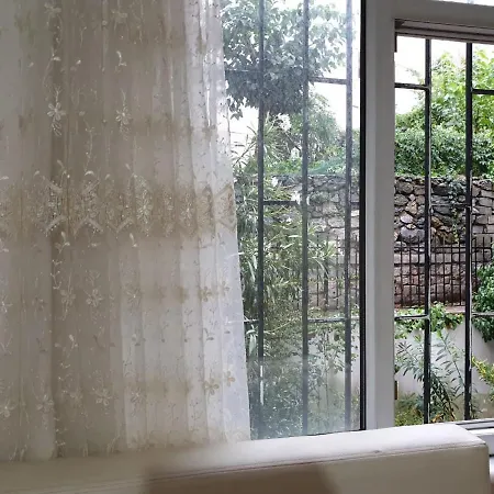 Private Room, Sea View