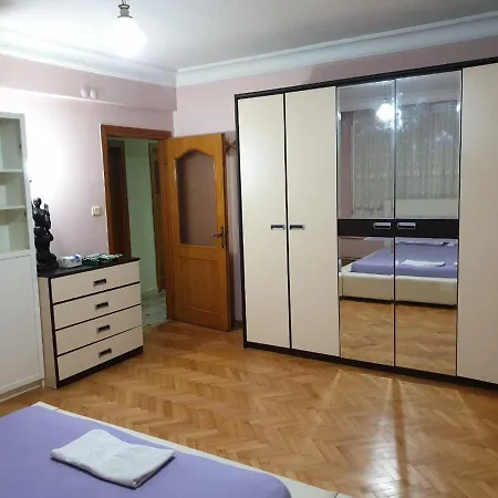 Privatunterkunft Private Room, Sea View Istanbul
