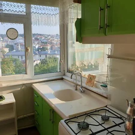 Private Room, Sea View Istanbul
