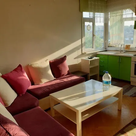 Private Room, Sea View Istanbul